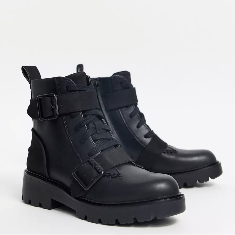 Ugg Ashton Waterproof Boots